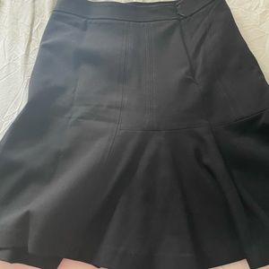 White House Black Market Skirt